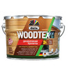 Лазурь-пропитка для дерева на алкидном связующем DUFA Woodtex Дуб