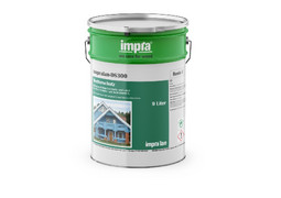 Краска для внутренних и наружных работ Impra Impralan DS300 фото 1