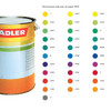 Укрывная краска для наружных и внутренних работ Adler Lignovit Color STQ Серо-Бежевый Ral 1019 Укрывная краска для наружных и внутренних работ Adler Lignovit Color STQ Серо-Бежевый Ral 1019