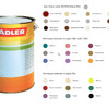 Укрывная краска для наружных и внутренних работ Adler Lignovit Color STQ Серо-Бежевый Ral 1019 Укрывная краска для наружных и внутренних работ Adler Lignovit Color STQ Серо-Бежевый Ral 1019
