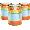 Укрывная краска для наружных и внутренних работ Adler Lignovit Color STQ Серо-Бежевый Ral 1019 Укрывная краска для наружных и внутренних работ Adler Lignovit Color STQ Серо-Бежевый Ral 1019