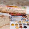 Герметик для дерева Акцент 136