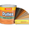 Лазурь для дерева Adler Pullex Aqua 3in1 Lasur ST 06/5 Nomade