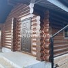 Отделка деревянного дома и бани под ключ в Гомельской области г Петриков фото 3