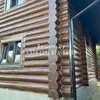 Отделка деревянного дома и бани под ключ в Гомельской области г Петриков фото 8