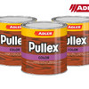 Укрывная краска Adler Pullex Color RAL 7040