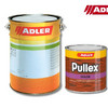 Укрывная краска Adler Pullex Color RAL 7040