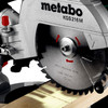 Аренда торцовочной пилы Metabo KGS 216M Аренда торцовочной пилы Metabo KGS 216M