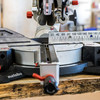 Аренда торцовочной пилы Metabo KGS 254M Аренда торцовочной пилы Metabo KGS 254M