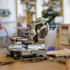 Аренда торцовочной пилы Metabo KGS 254M Аренда торцовочной пилы Metabo KGS 254M