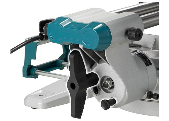 Аренда торцовочной пилы Makita LS0816F