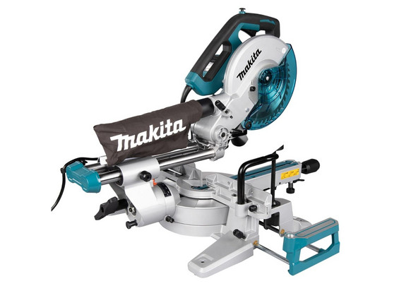 Аренда торцовочной пилы Makita LS0816F