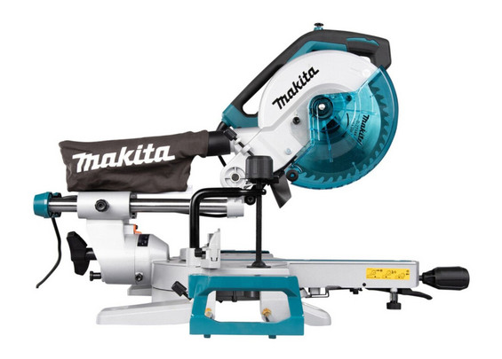 Аренда торцовочной пилы Makita LS0816F