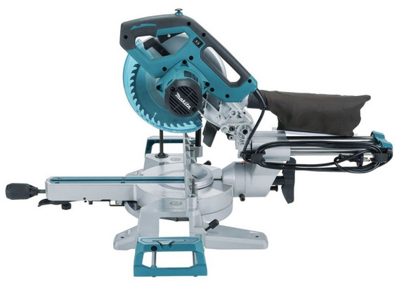 Аренда торцовочной пилы Makita LS0816F