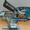 Аренда торцовочной пилы Makita LS0816F Аренда торцовочной пилы Makita LS0816F
