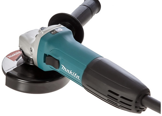 Аренда болгарки Makita GA5030