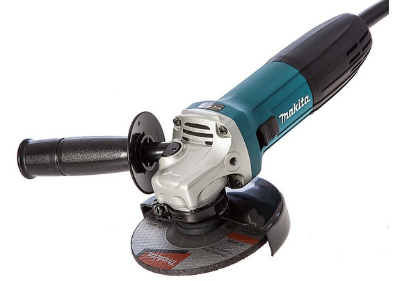 Аренда болгарки Makita GA5030