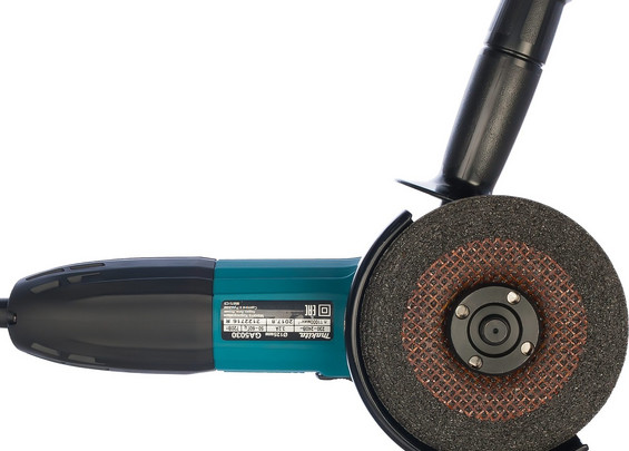 Аренда болгарки Makita GA5030