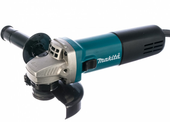 Аренда болгарки Makita 9558HN
