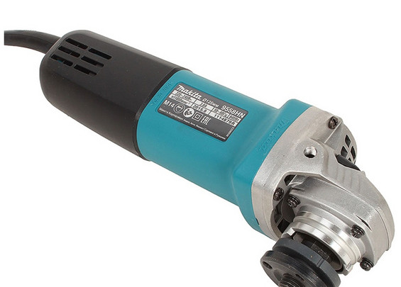 Аренда болгарки Makita 9558HN