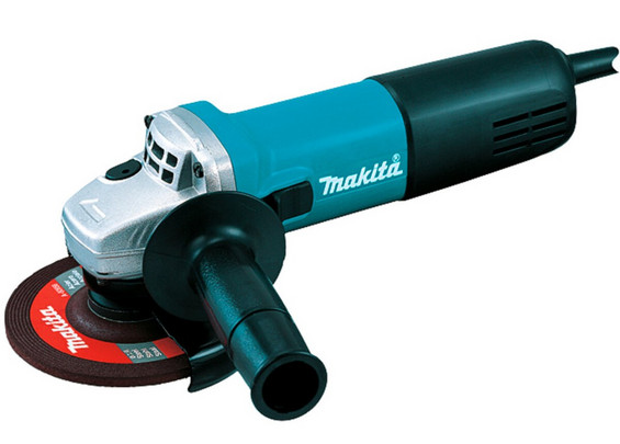 Аренда болгарки Makita 9558HN