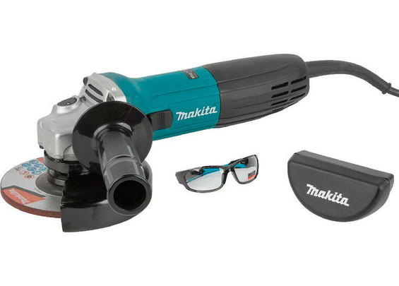 Аренда болгарки Makita 9558HN