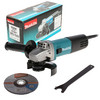 Аренда болгарки Makita 9558HN