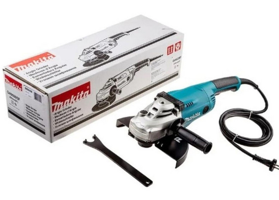 Аренда болгарки Makita GA9020SF