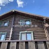 Реставрация деревянного дома под ключ Минкий район фото 7