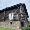 Реставрация деревянного дома под ключ Минкий район