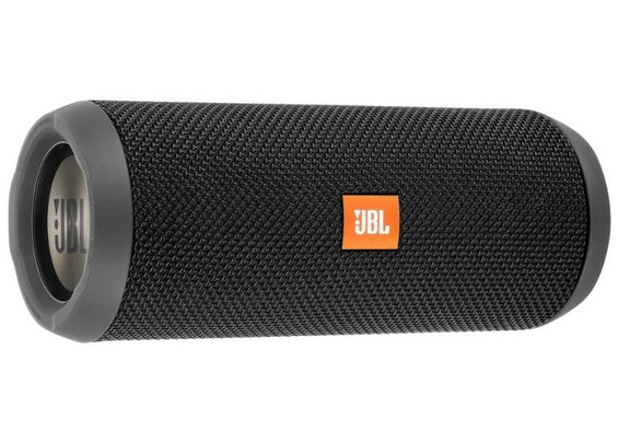 Аренда беспроводной колонки JBL Flip 3 Stealth Edition