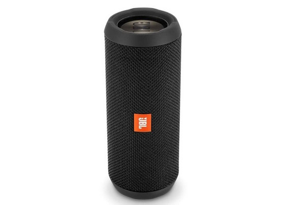Аренда беспроводной колонки JBL Flip 3 Stealth Edition
