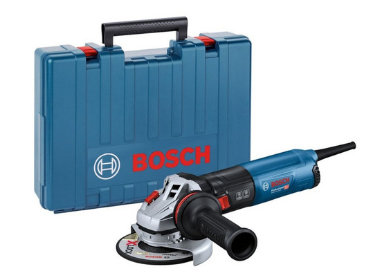 Аренда болгарки BOSCH GWS 14-125 S Professional