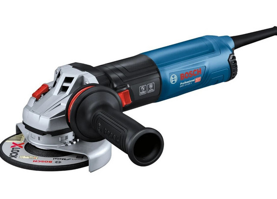 Аренда болгарки BOSCH GWS 14-125 S Professional