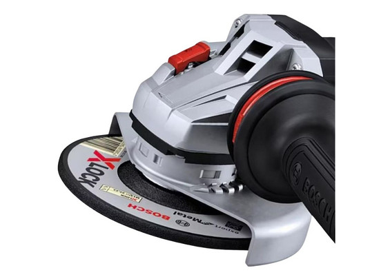 Аренда болгарки BOSCH GWS 14-125 S Professional