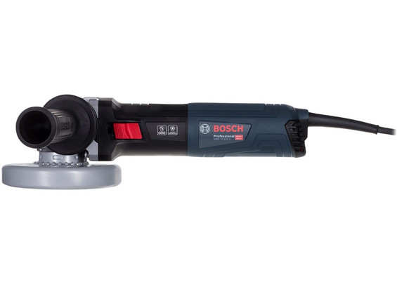 Аренда болгарки BOSCH GWS 14-125 S Professional