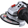 Аренда болгарки BOSCH GWS 14-125 S Professional Аренда болгарки BOSCH GWS 14-125 S Professional