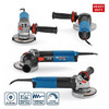 Аренда болгарки BOSCH GWS 14-125 S Professional Аренда болгарки BOSCH GWS 14-125 S Professional