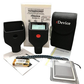 rDevice RD 1000 ULTRA фото 2