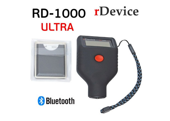 Аренда толщиномера rDevice RD 1000 ULTRA