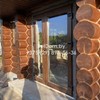Отделка деревянного дома под ключ в Минской области фото 4