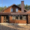 Отделка деревянного дома под ключ в Минской области фото 6