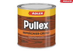 Пропитка-грунтовка на основе растворителей Adler Pullex Imprägnier-Grund
