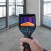 Аренда Тепловизора Bosch GTC 400 C Professional Аренда Тепловизора Bosch GTC 400 C Professional