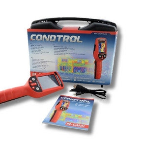 Тепловизор Condtrol IR-Cam1 в прокат