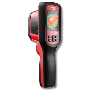 Аренда Тепловизора ADA Instruments TemPro Vision A00519