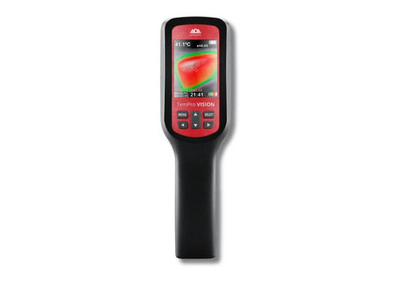 Аренда Тепловизора ADA Instruments TemPro Vision A00519
