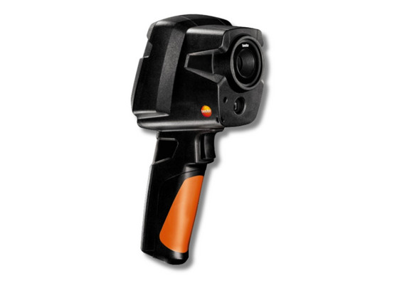 Аренда тепловизора Testo 865