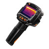 Аренда тепловизора Testo 865 Аренда тепловизора Testo 865