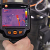 Аренда тепловизора Testo 865 Аренда тепловизора Testo 865